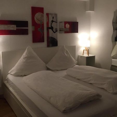 Ferienwohnung Waldblick トートナウ エクステリア 写真