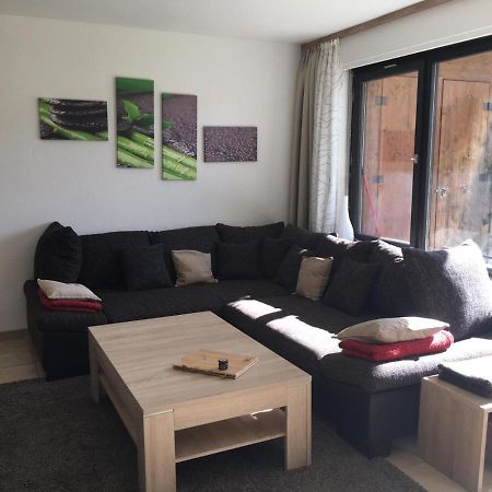 Ferienwohnung Waldblick トートナウ エクステリア 写真