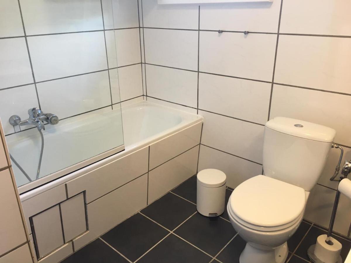 Ferienwohnung Waldblick トートナウ エクステリア 写真