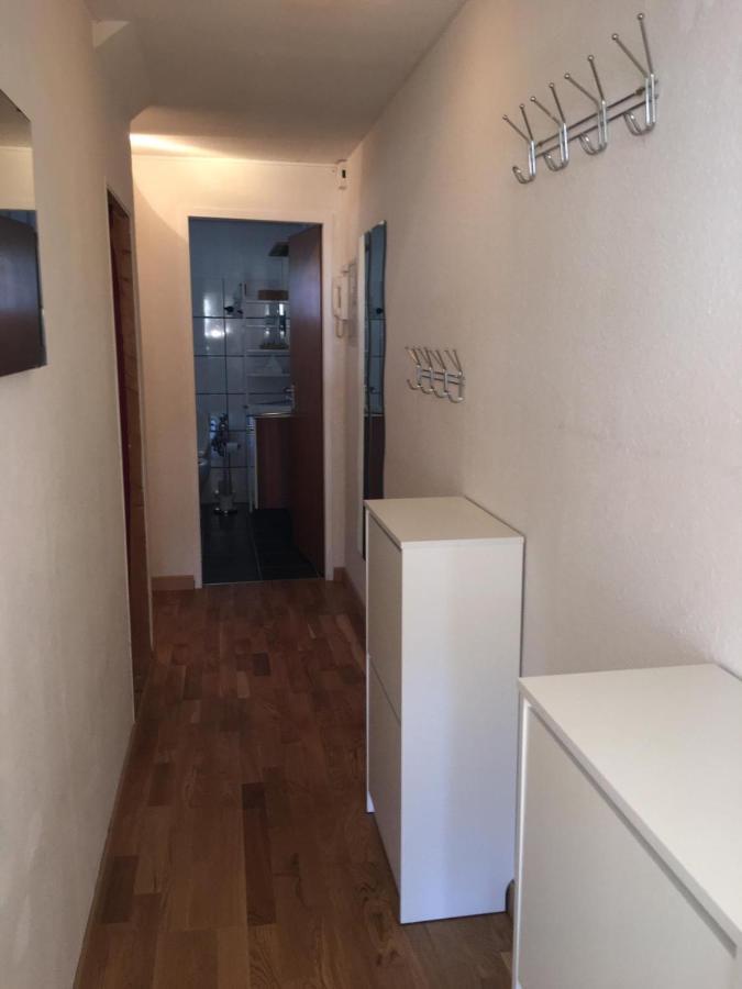 Ferienwohnung Waldblick トートナウ エクステリア 写真