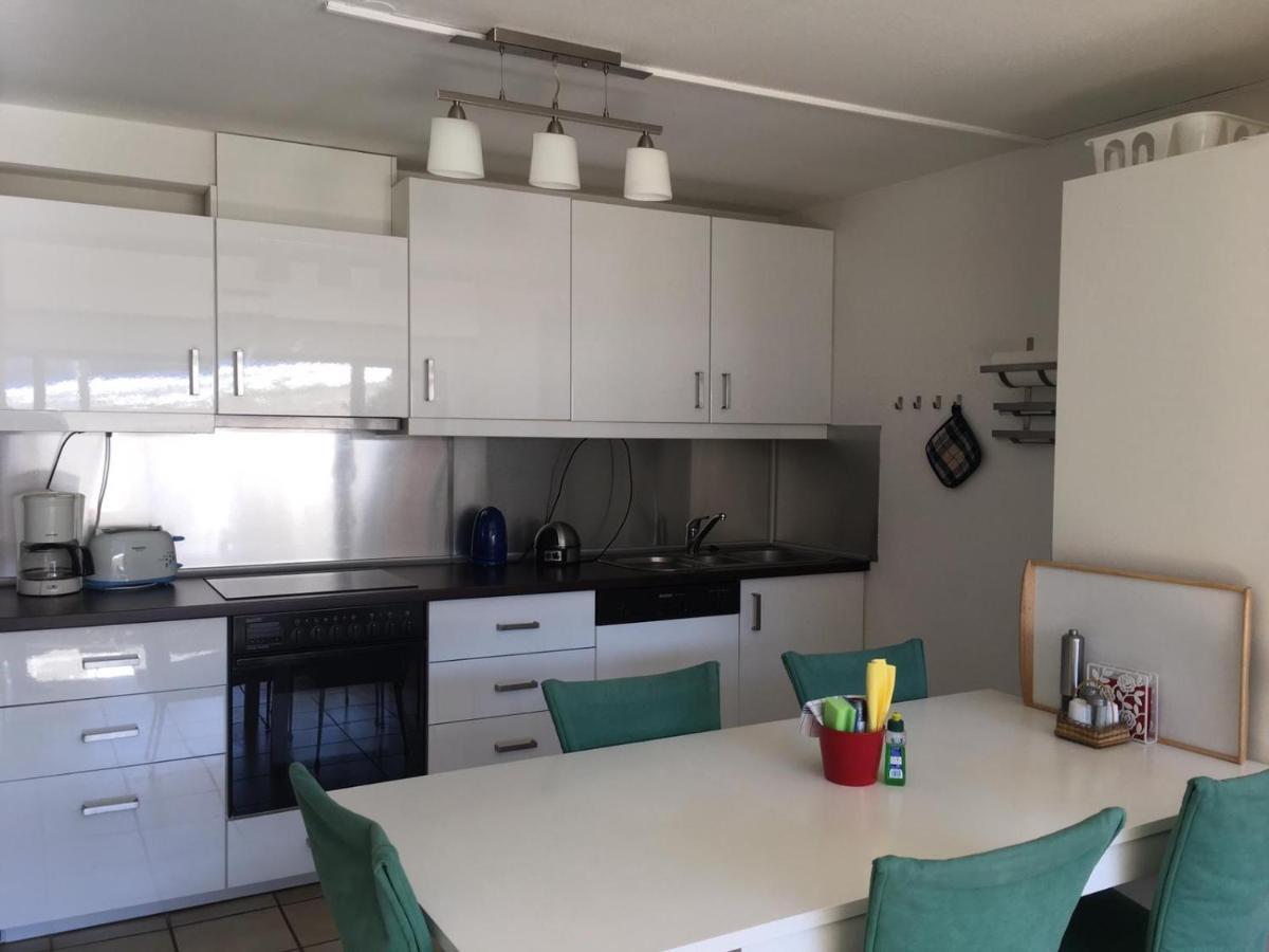 Ferienwohnung Waldblick トートナウ エクステリア 写真