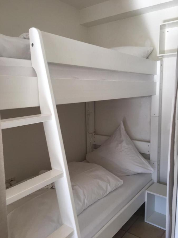 Ferienwohnung Waldblick トートナウ エクステリア 写真