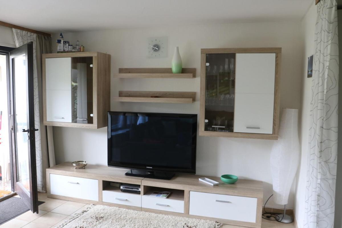 Ferienwohnung Waldblick トートナウ エクステリア 写真
