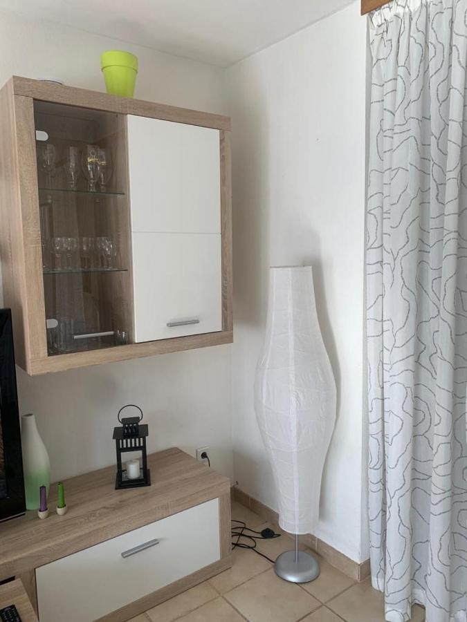 Ferienwohnung Waldblick トートナウ エクステリア 写真